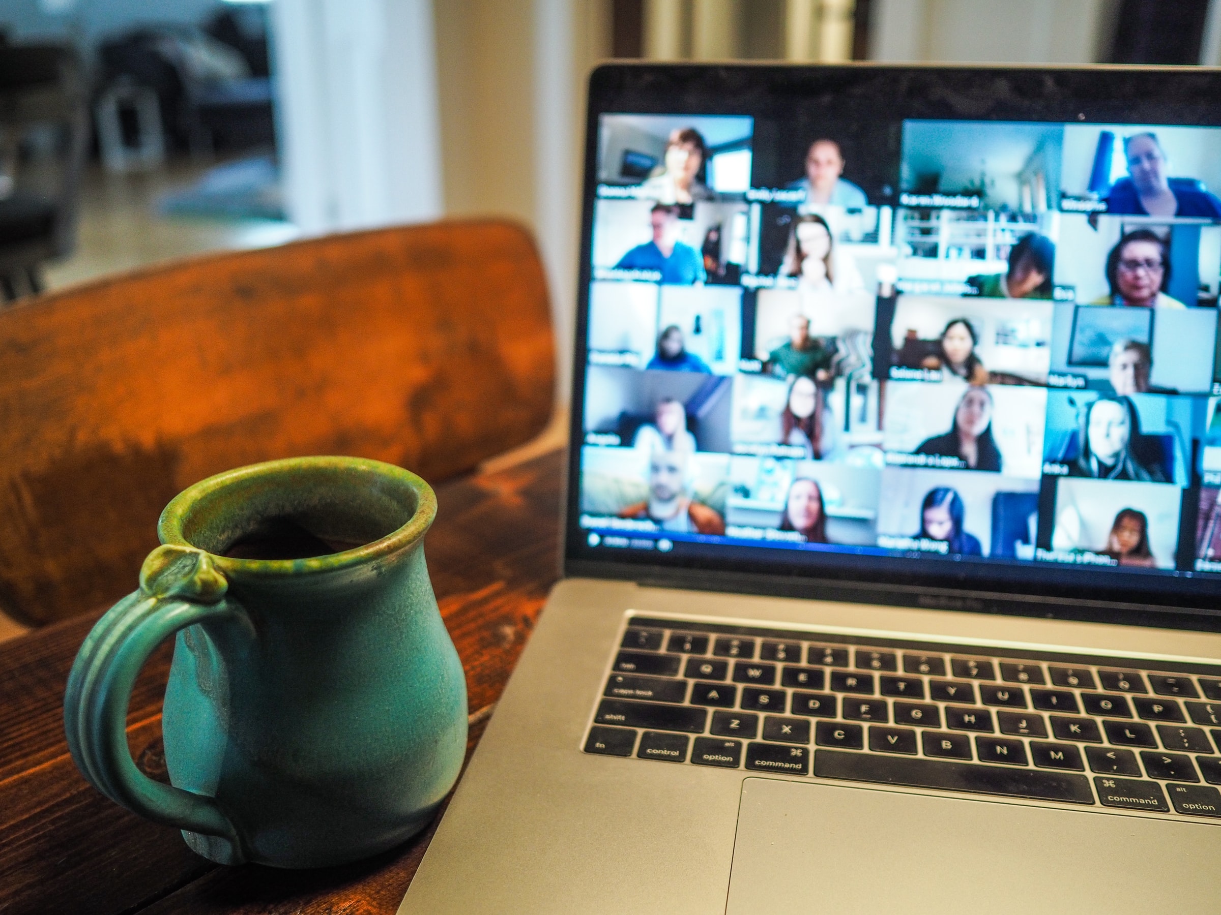 How to Use Zoom for Virtual Meetings