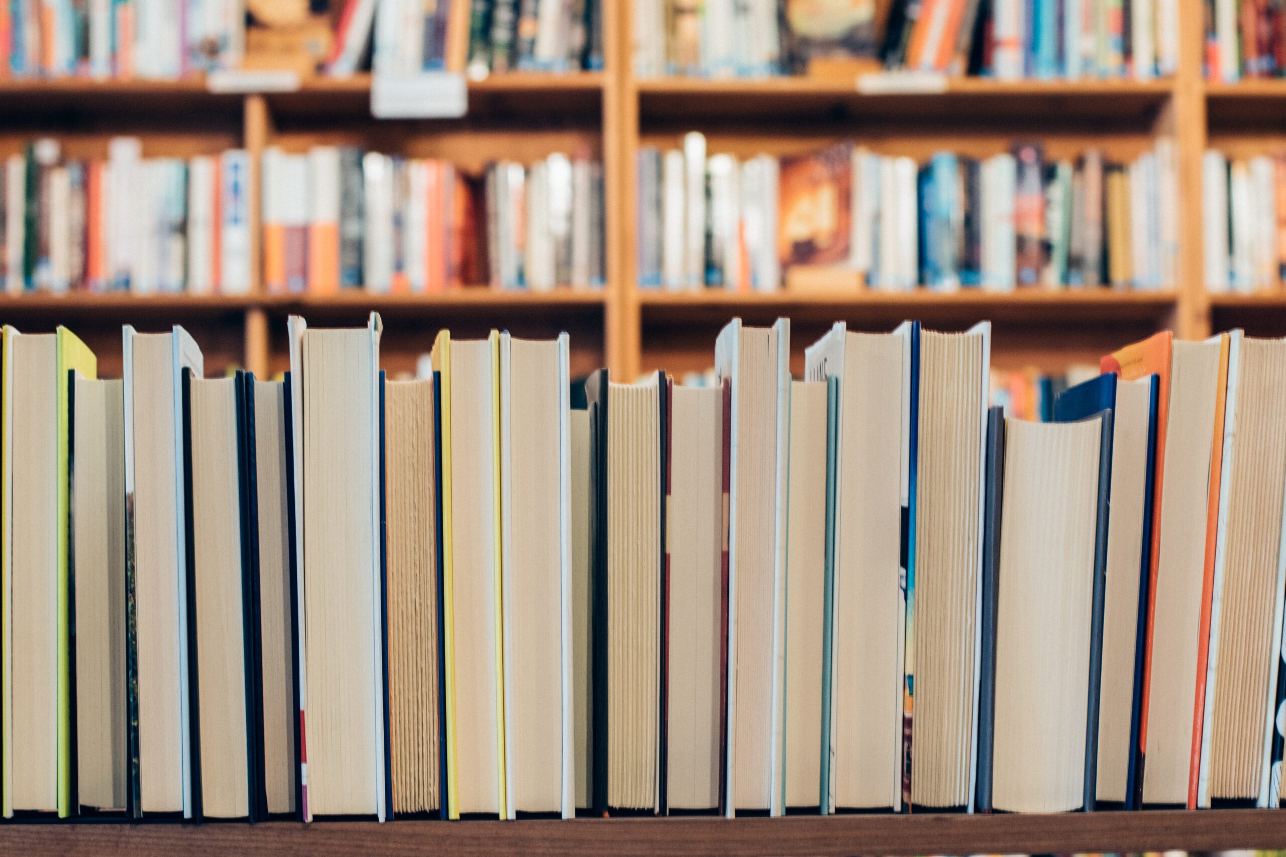 These books will help your job search, PhDs