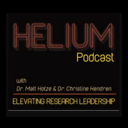 Helium Podcast