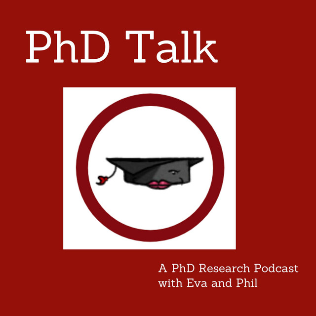 PhD Talk Podcast