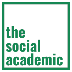 The Social Academic Podcast