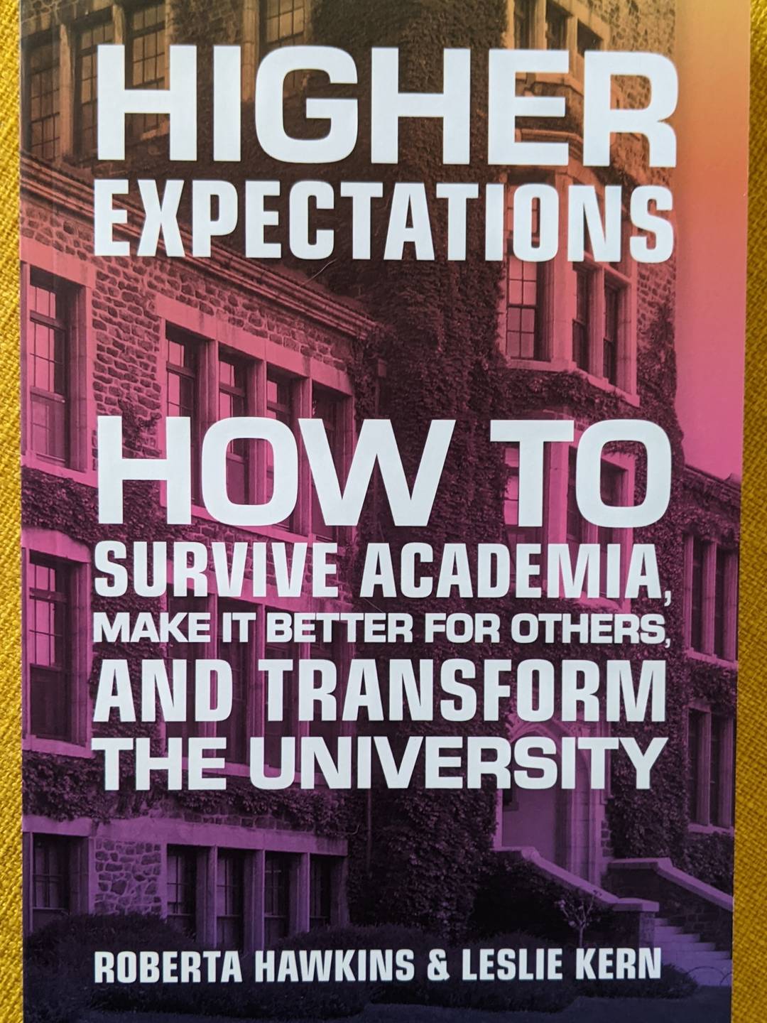 Student protesters have it right + invites and updates