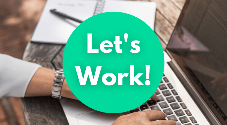 3 offers for summer support (from me and my friends)