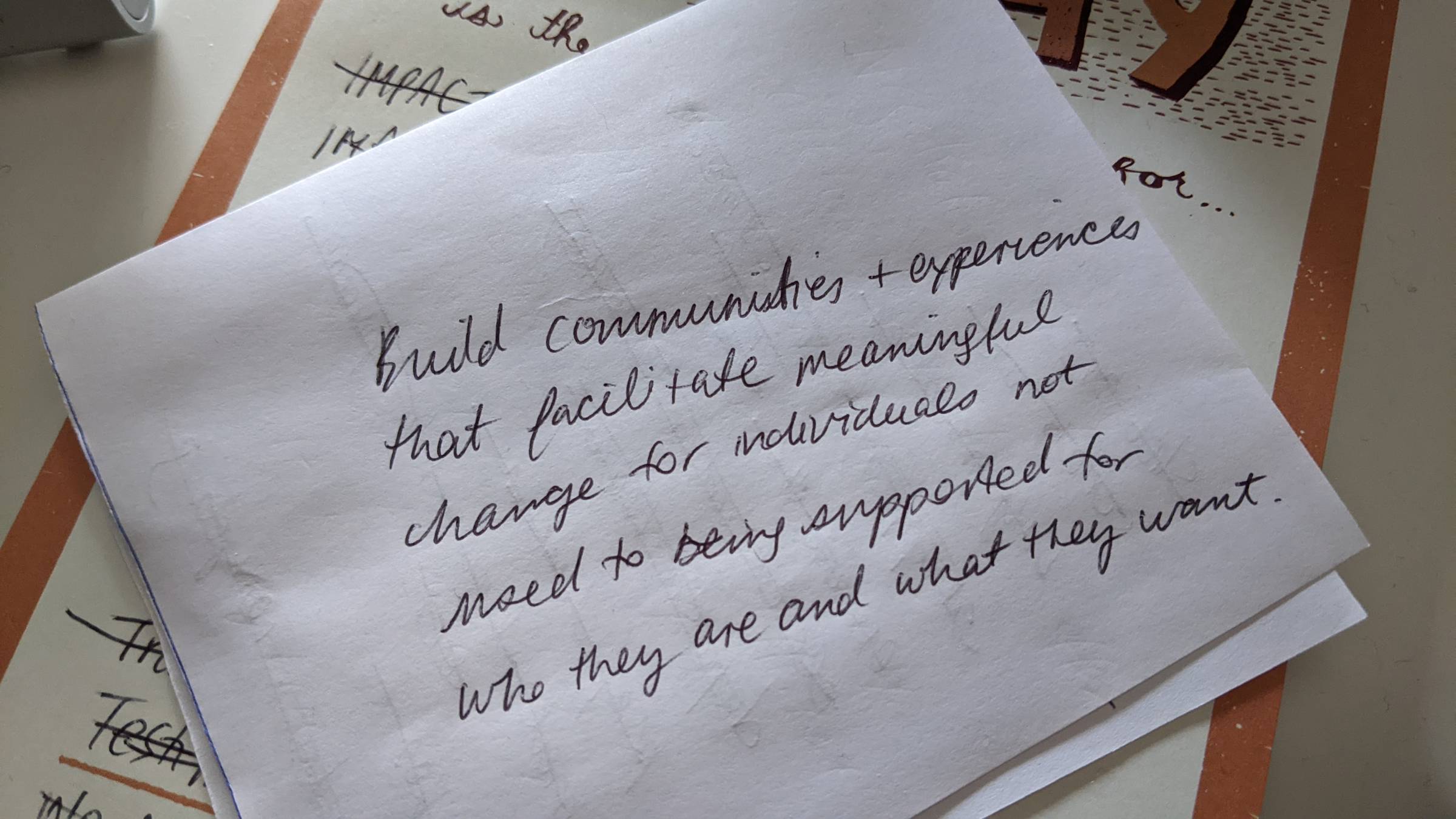 What PhDs get wrong about career coaches