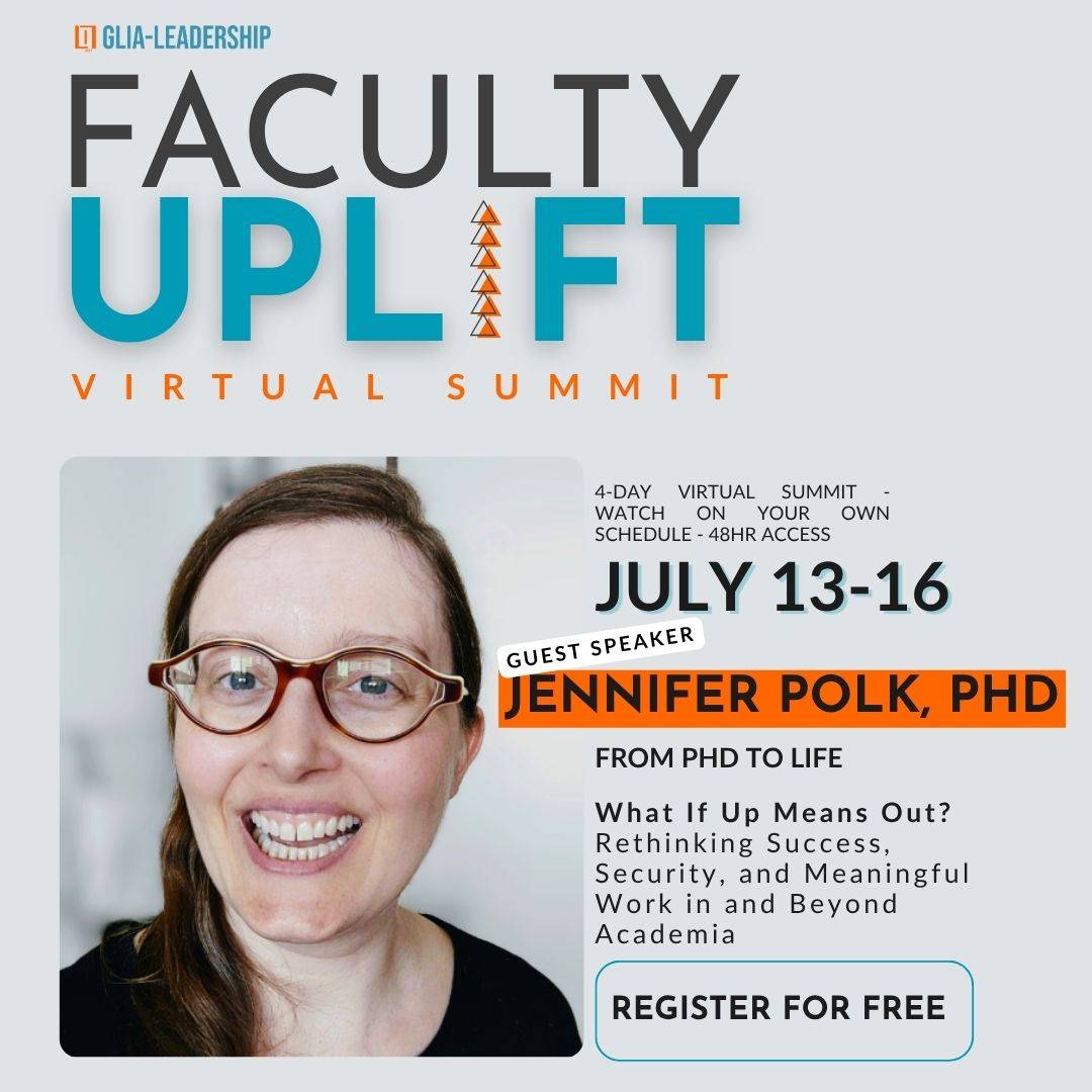 Free event for professors next week