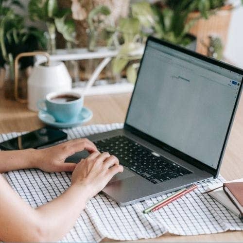Free Wednesday co-working starts again tomorrow